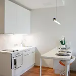 13th Floor Cityview Luxury شقة