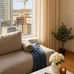 13th Floor Cityview Luxury *