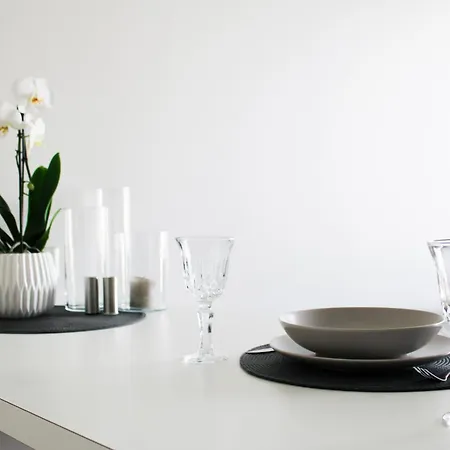 شقة 13th Floor Cityview Luxury *