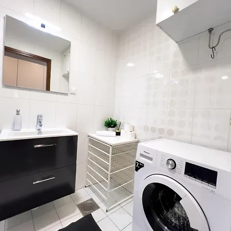 13th Floor Cityview Luxury * Tallinn