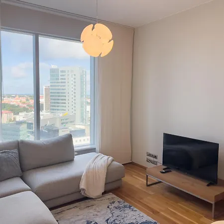 13th Floor Cityview Luxury Apartment