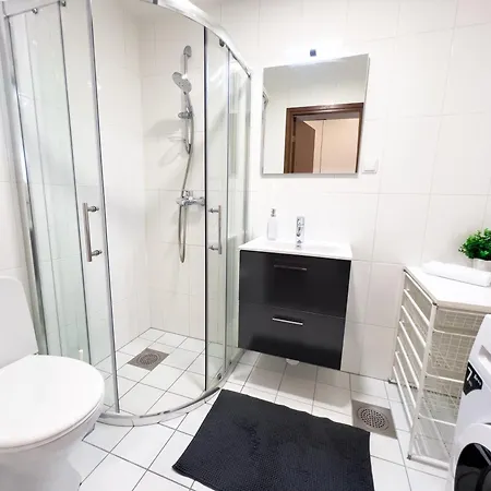 13th Floor Cityview Luxury *