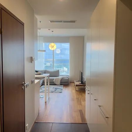 13th Floor Cityview Luxury * Таллин