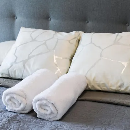 13th Floor Cityview Luxury * Tallinn