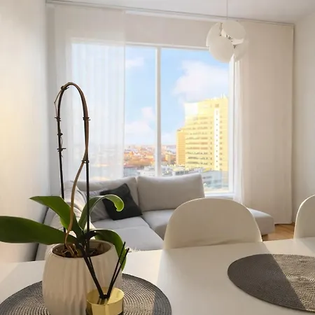 13th Floor Cityview Luxury