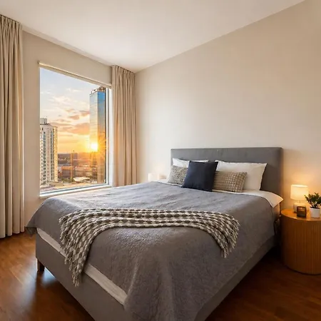 13th Floor Cityview Luxury