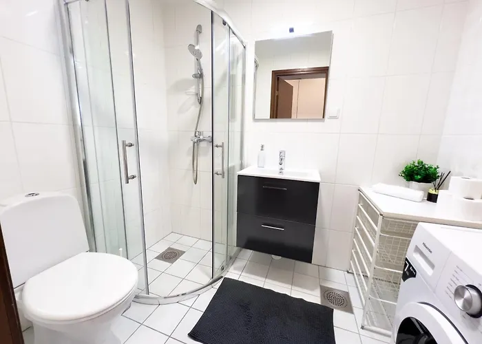 13th Floor Cityview Luxury *