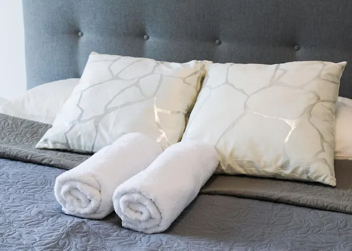 13th Floor Cityview Luxury * Tallinn