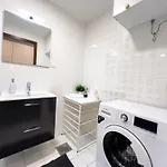 13th Floor Cityview Luxury * Таллин