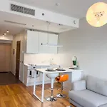Апартаменты 13th Floor Cityview Luxury Таллин